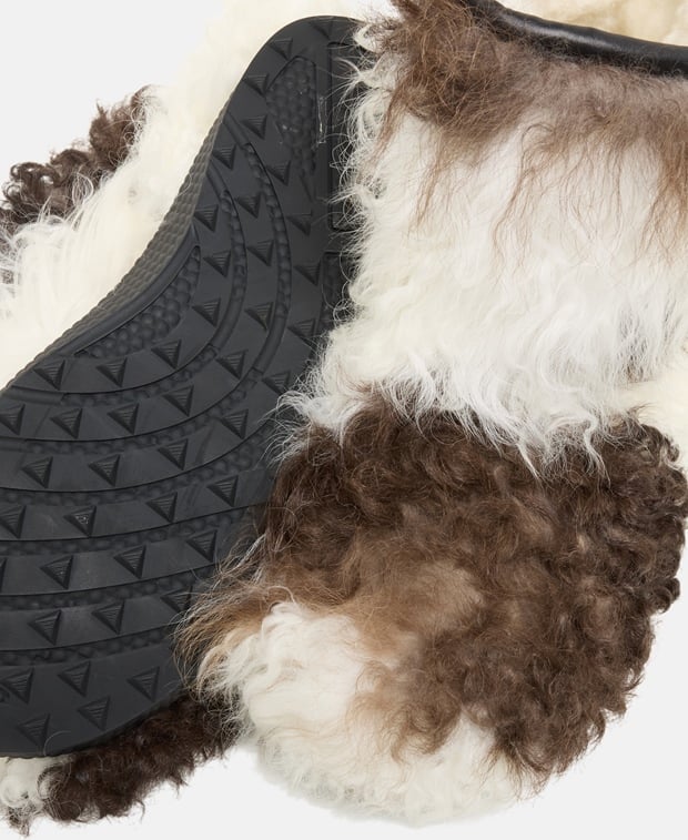 Winterstiefel