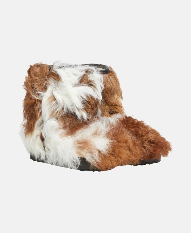 Winterstiefel