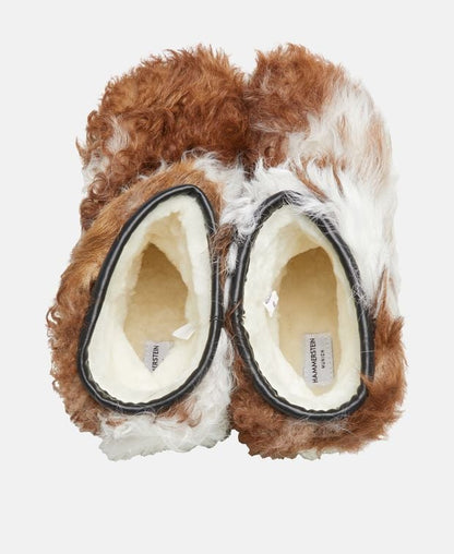 Winterstiefel