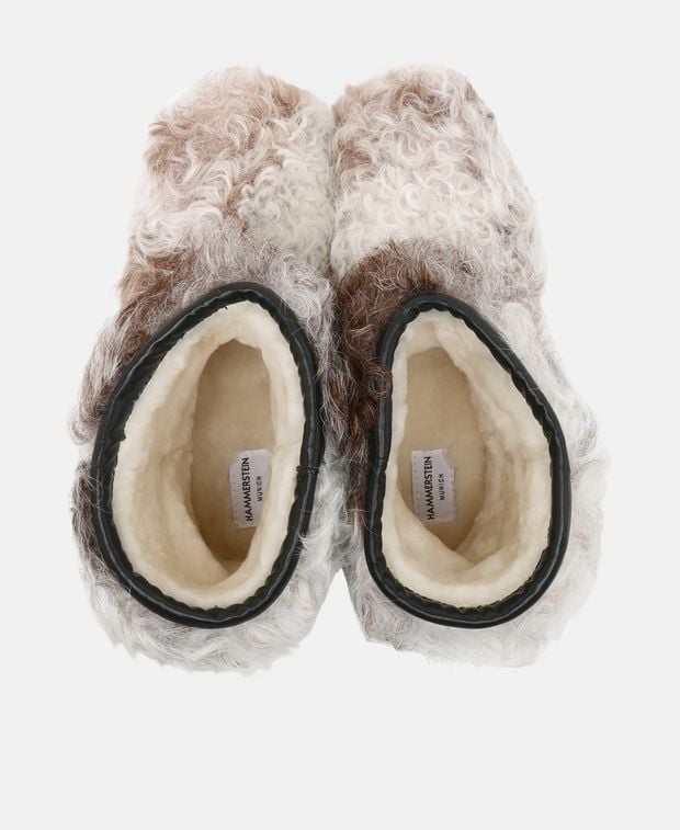 Winterstiefel