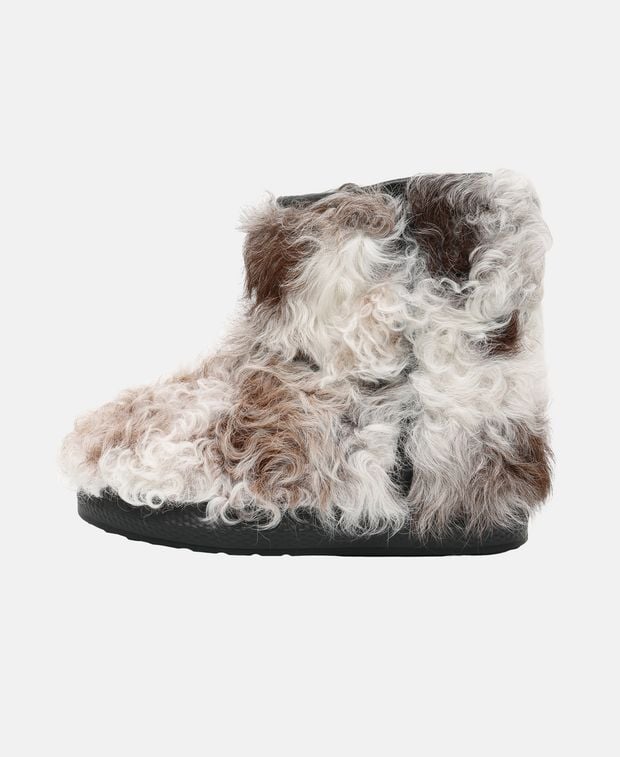 Winterstiefel