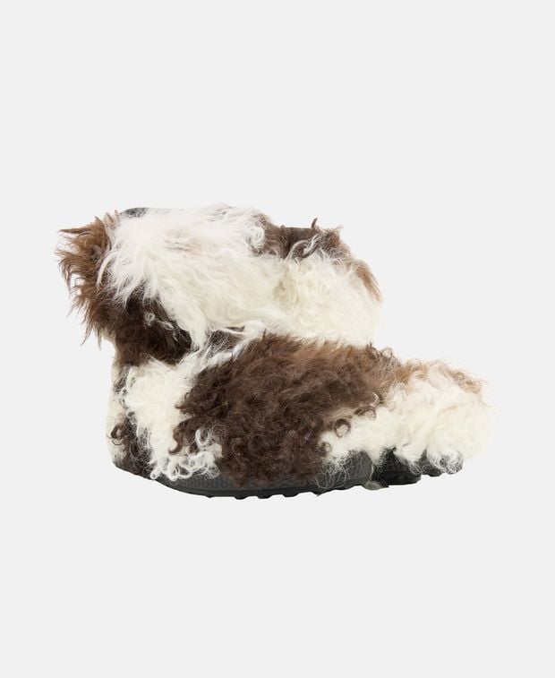 Winterstiefel