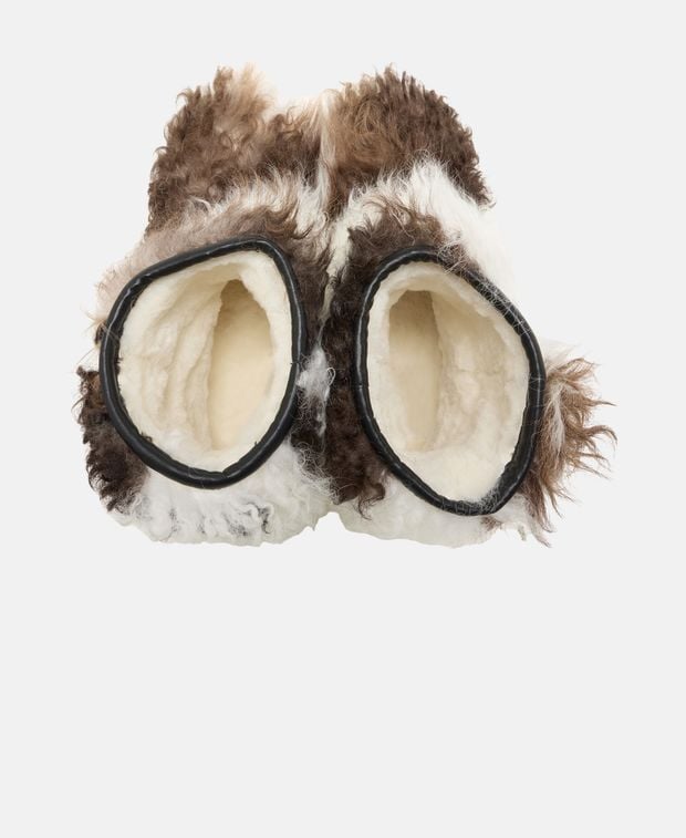 Winterstiefel