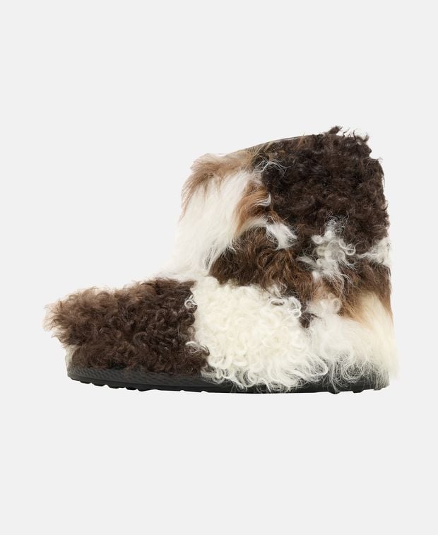 Winterstiefel