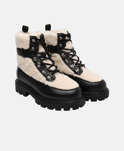 Winterstiefel
