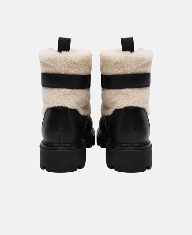 Winterstiefel