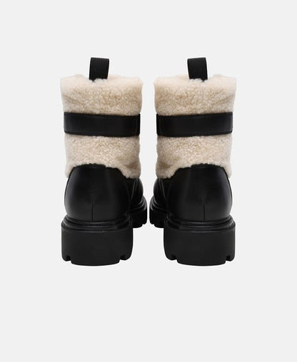 Winterstiefel