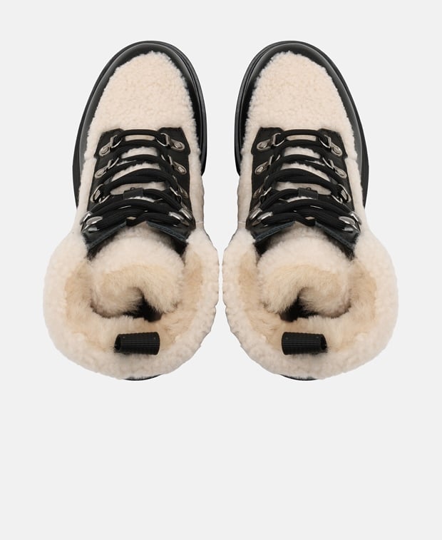 Winterstiefel