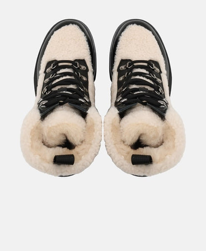 Winterstiefel