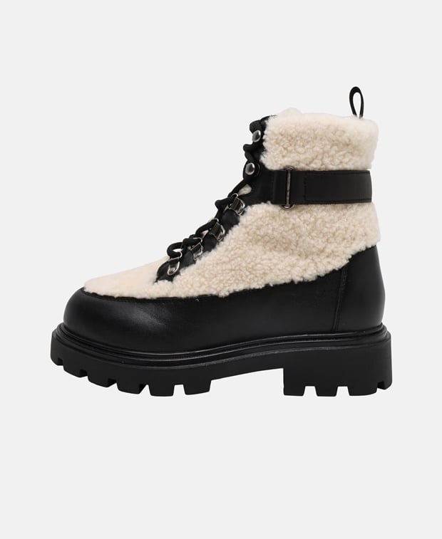 Winterstiefel