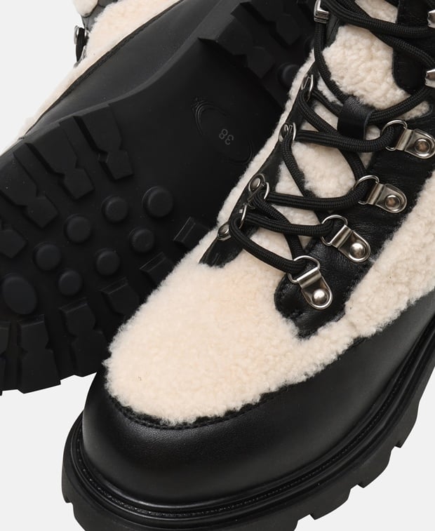 Winterstiefel