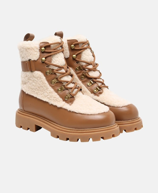 Winterstiefel