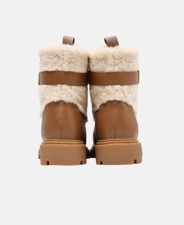 Winterstiefel