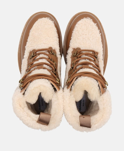Winterstiefel