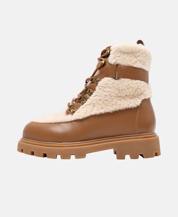 Winterstiefel