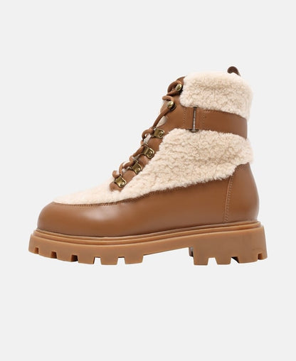 Winterstiefel