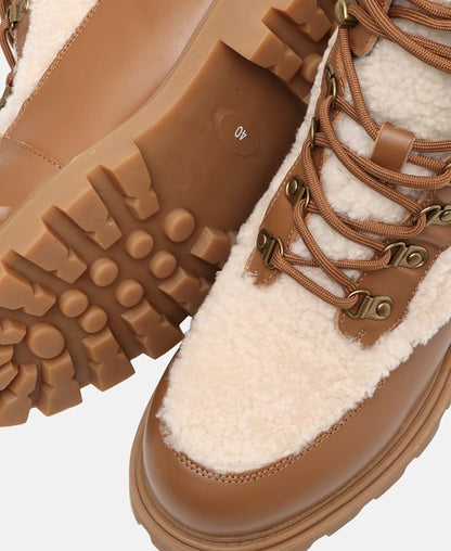 Winterstiefel
