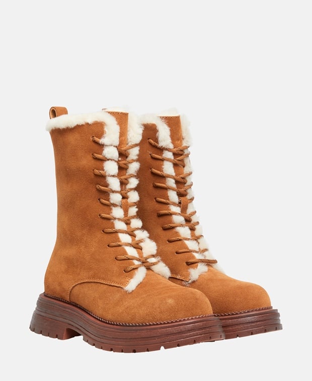Winterstiefel