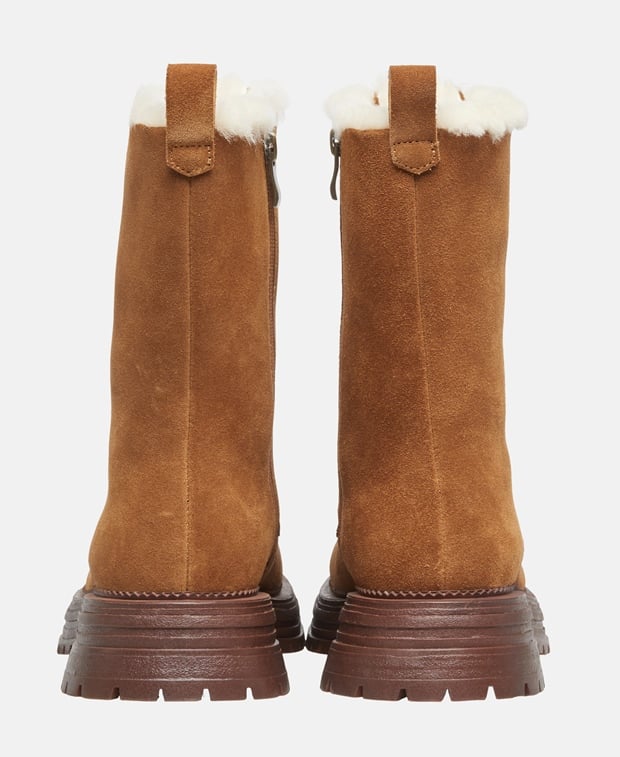 Winterstiefel