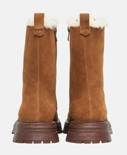 Winterstiefel
