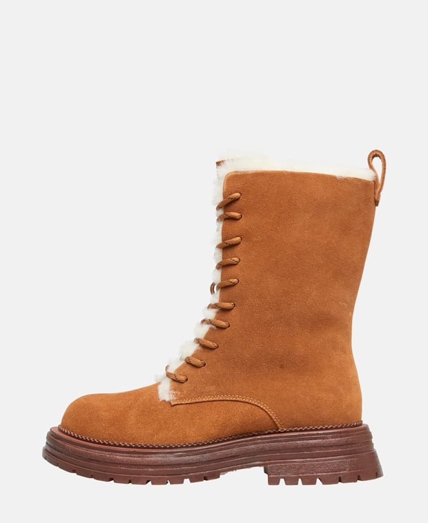 Winterstiefel