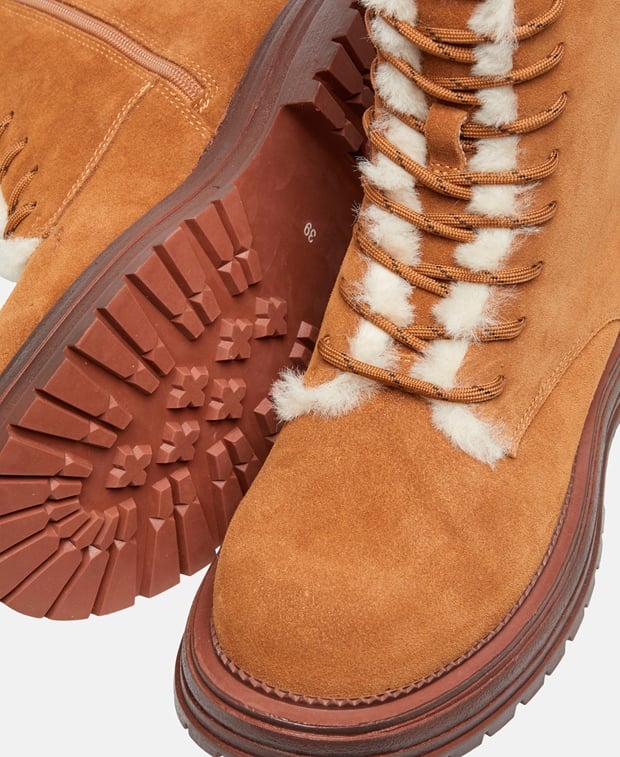 Winterstiefel