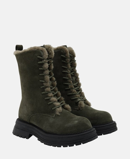 Winterstiefel