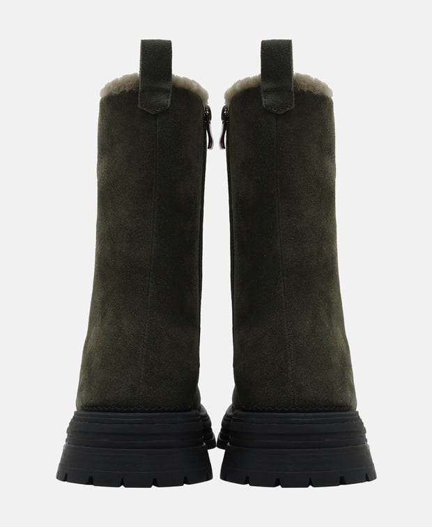 Winterstiefel
