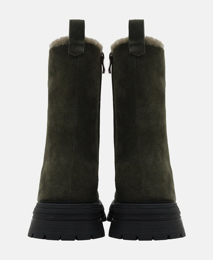 Winterstiefel