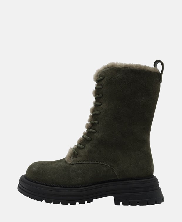 Winterstiefel