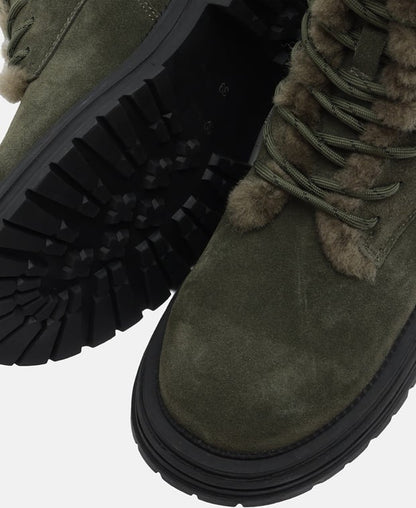 Winterstiefel