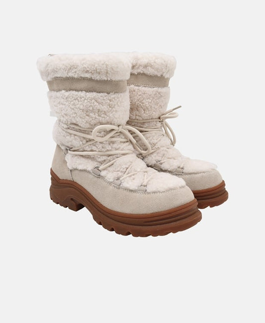 Winterstiefel