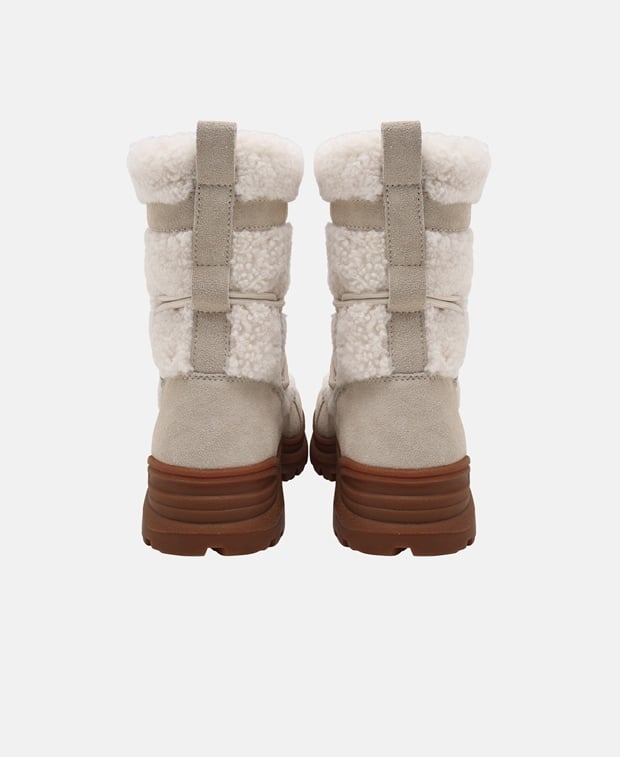 Winterstiefel