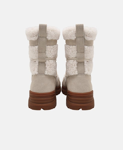 Winterstiefel