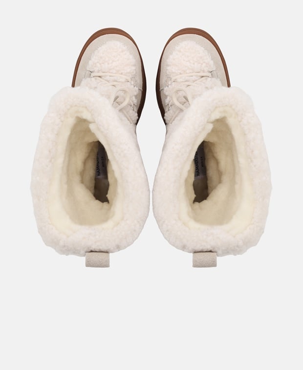 Winterstiefel