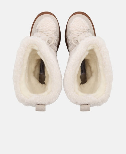 Winterstiefel