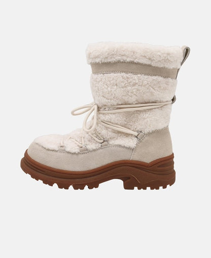 Winterstiefel
