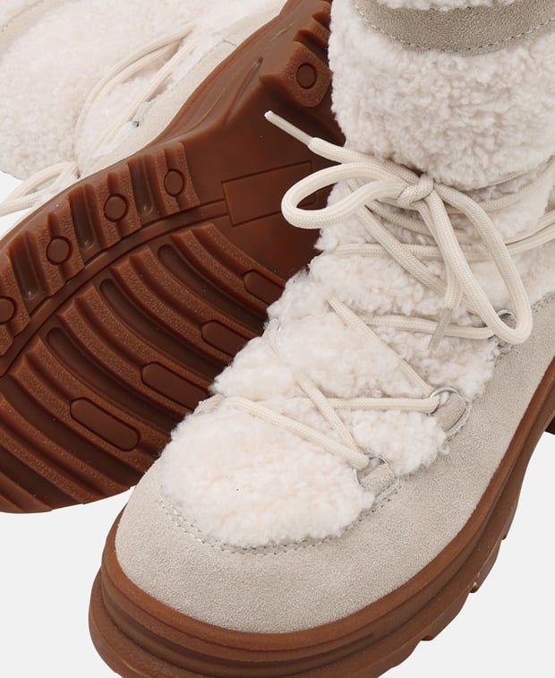 Winterstiefel