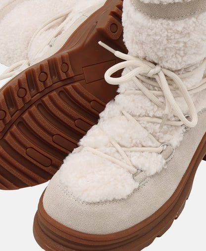 Winterstiefel