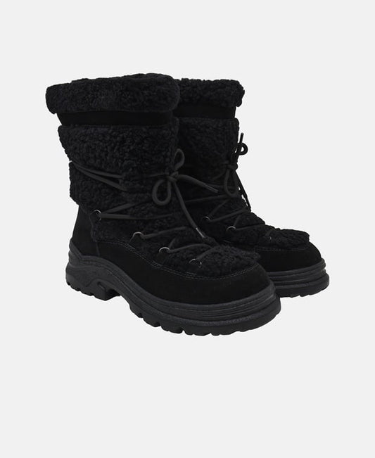 Winterstiefel