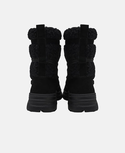 Winterstiefel