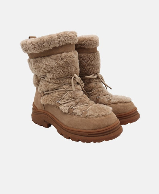 Winterstiefel