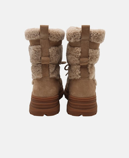 Winterstiefel