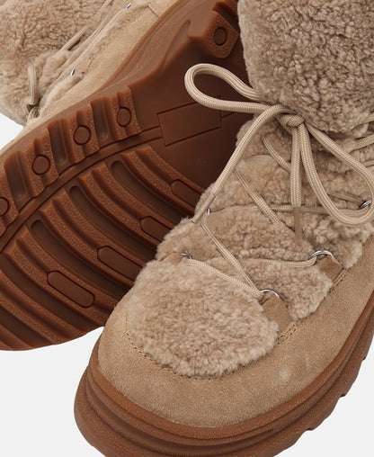 Winterstiefel
