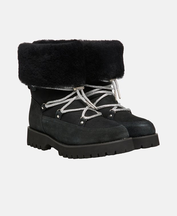 Winterstiefel