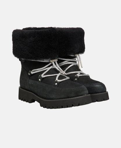 Winterstiefel