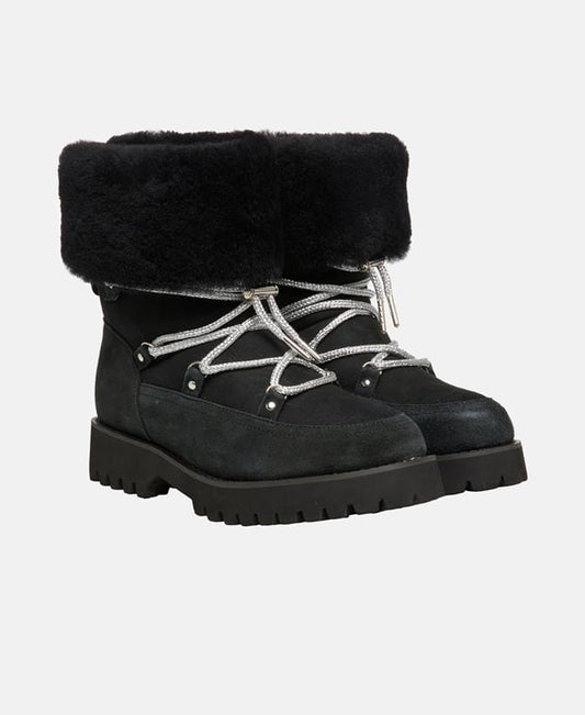 Winterstiefel