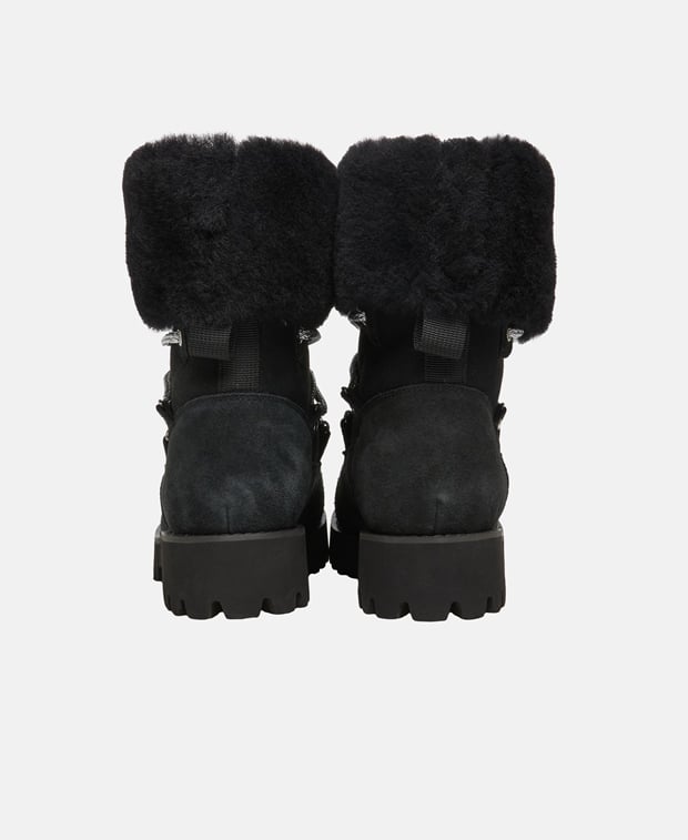 Winterstiefel
