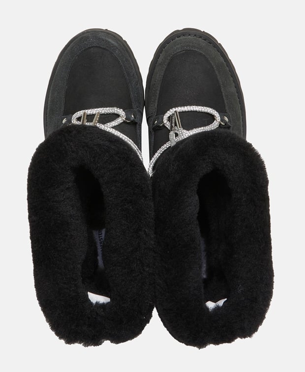 Winterstiefel