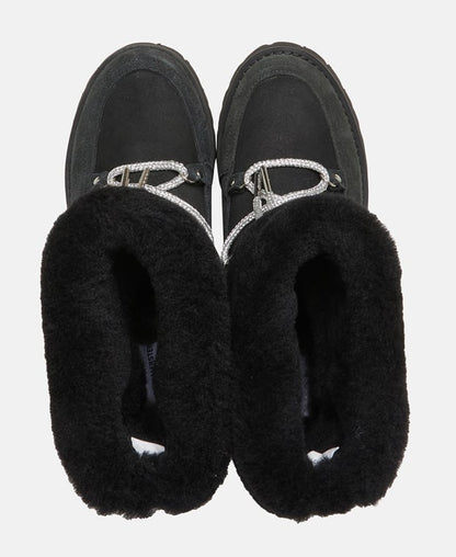 Winterstiefel